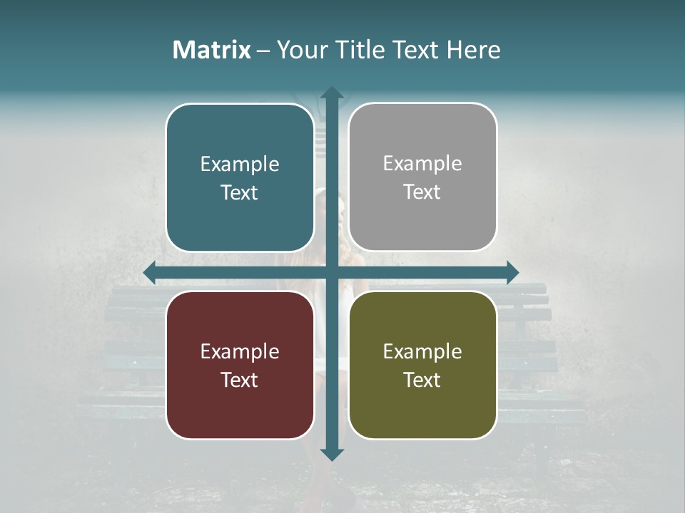 Cardiovascular Medical Coronary PowerPoint Template