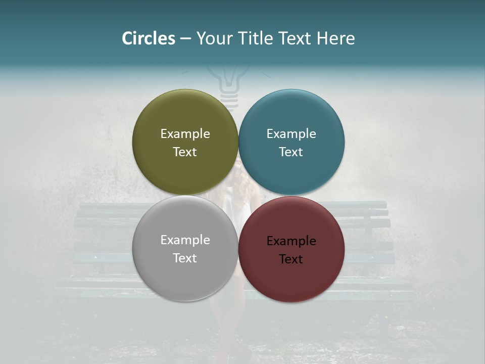 Cardiovascular Medical Coronary PowerPoint Template