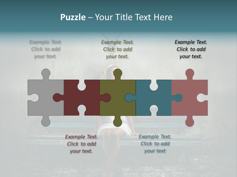 Cardiovascular Medical Coronary PowerPoint Template