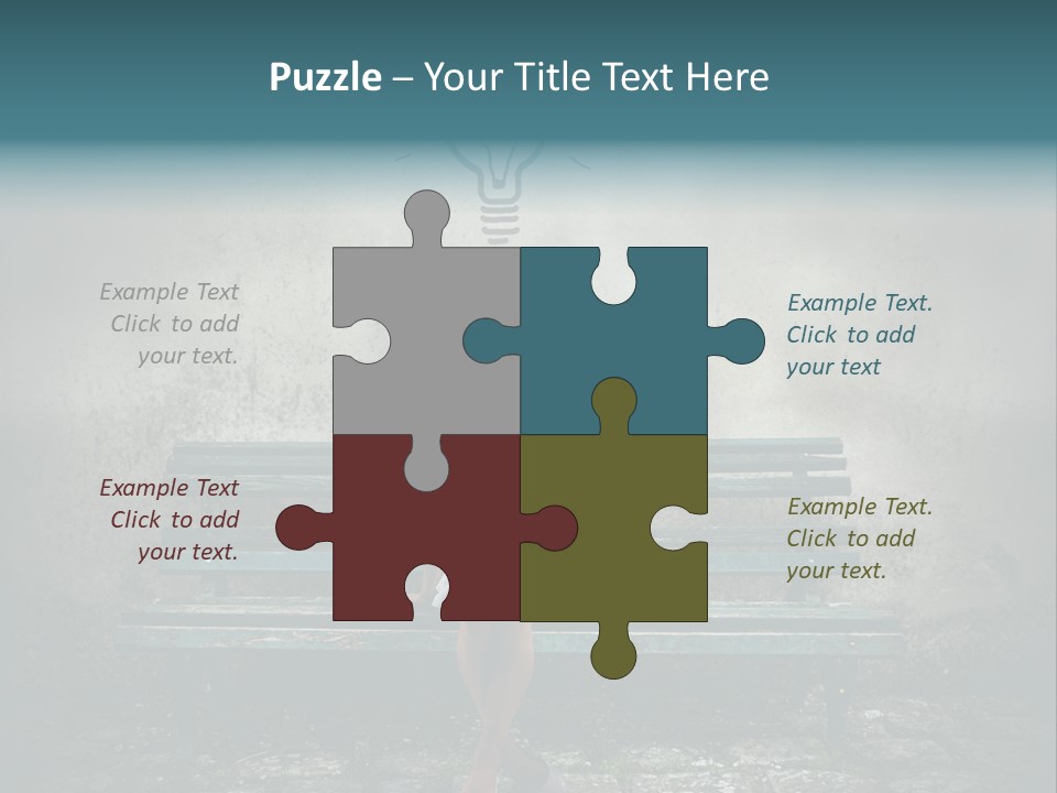 Cardiovascular Medical Coronary PowerPoint Template