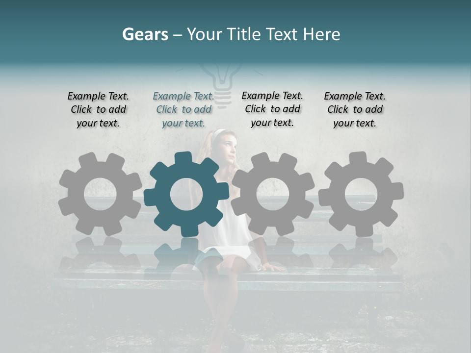 Cardiovascular Medical Coronary PowerPoint Template