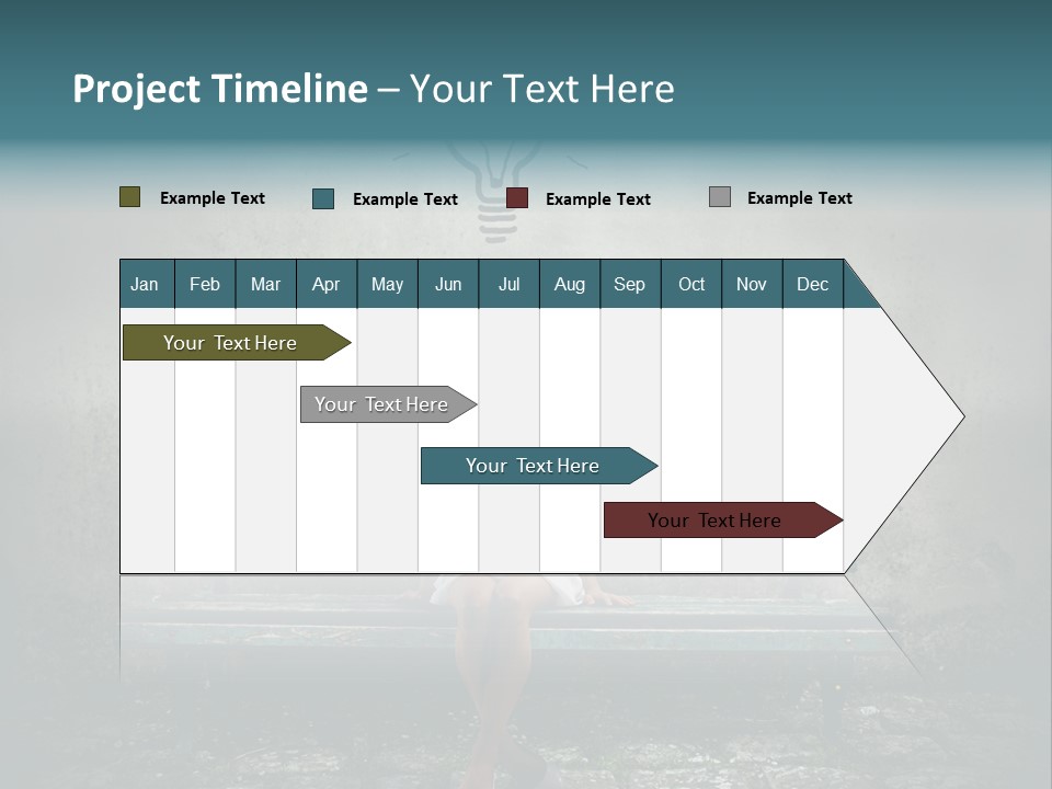 Cardiovascular Medical Coronary PowerPoint Template