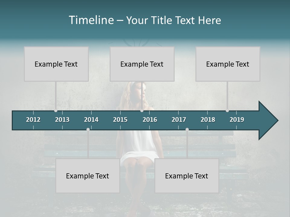 Cardiovascular Medical Coronary PowerPoint Template