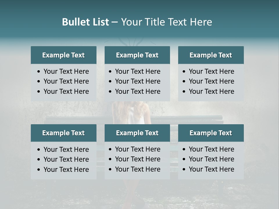 Cardiovascular Medical Coronary PowerPoint Template