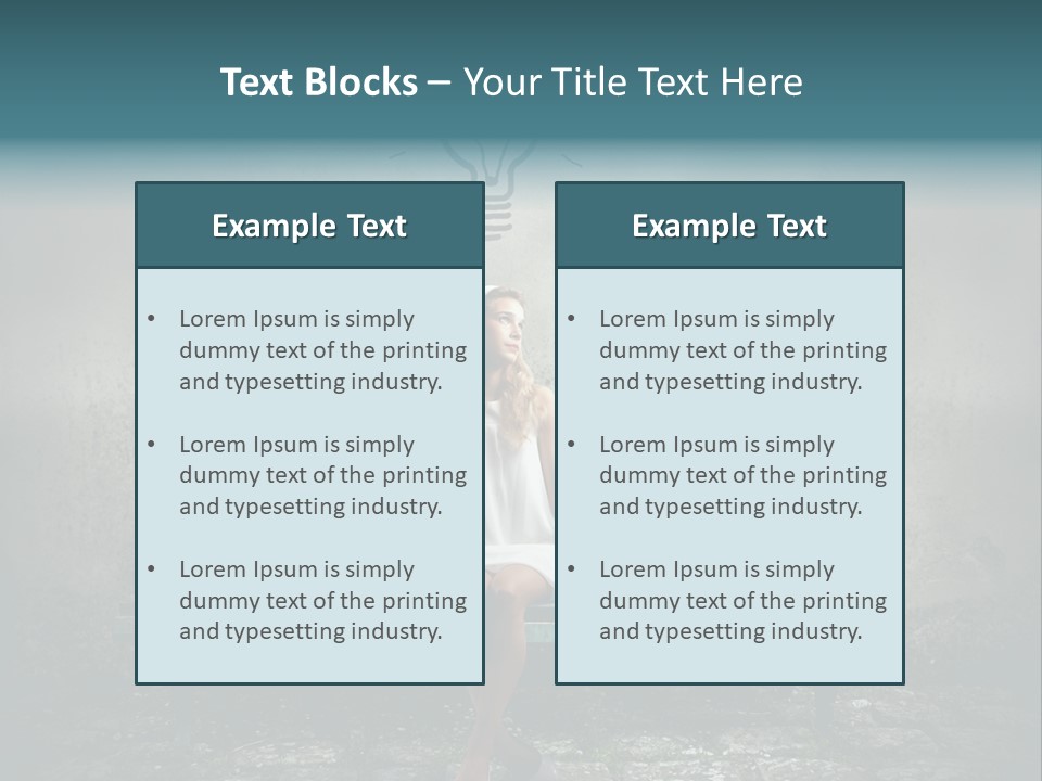 Cardiovascular Medical Coronary PowerPoint Template