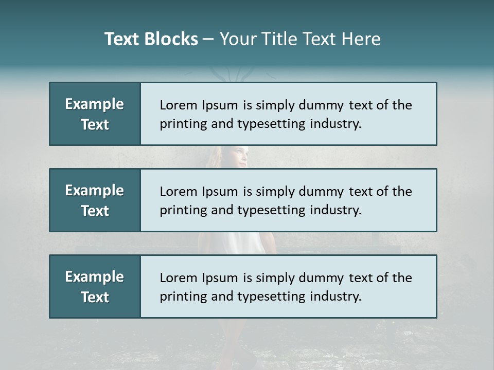 Cardiovascular Medical Coronary PowerPoint Template