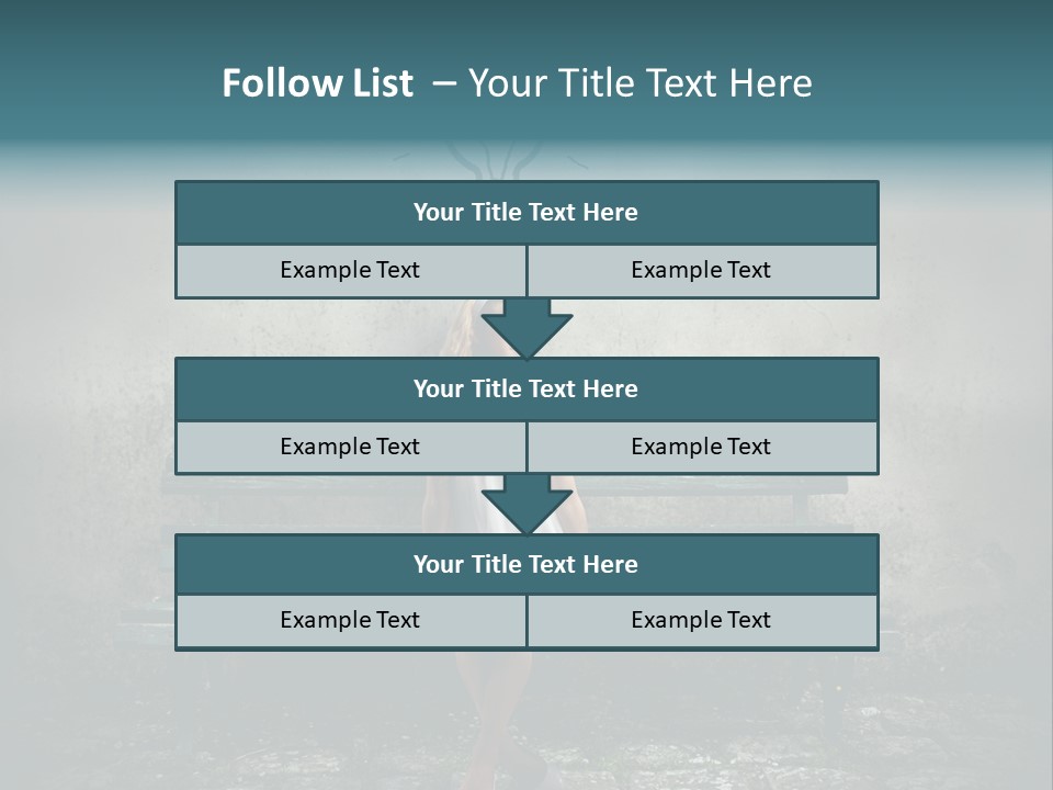 Cardiovascular Medical Coronary PowerPoint Template