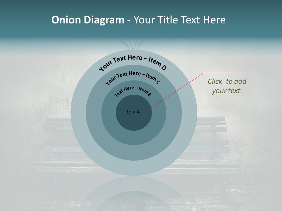 Cardiovascular Medical Coronary PowerPoint Template