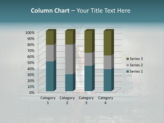 Cardiovascular Medical Coronary PowerPoint Template