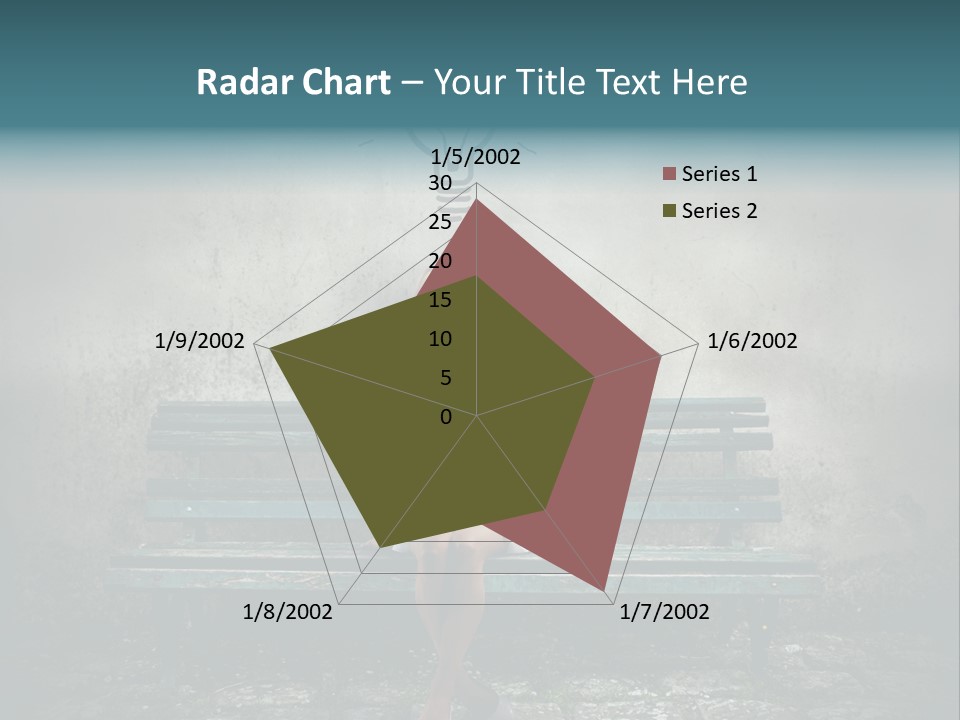 Cardiovascular Medical Coronary PowerPoint Template