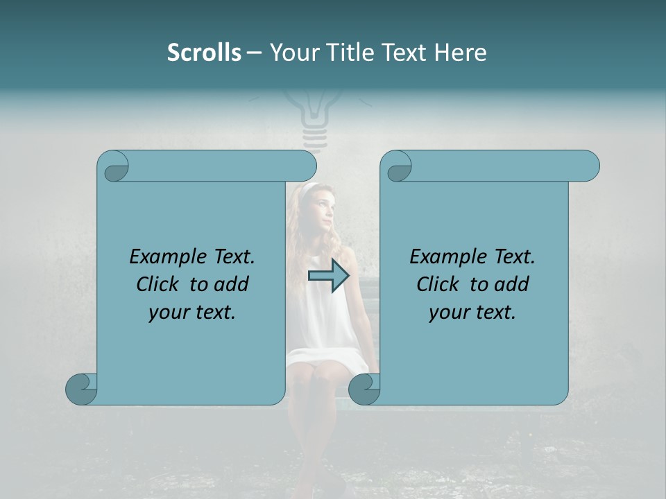 Cardiovascular Medical Coronary PowerPoint Template