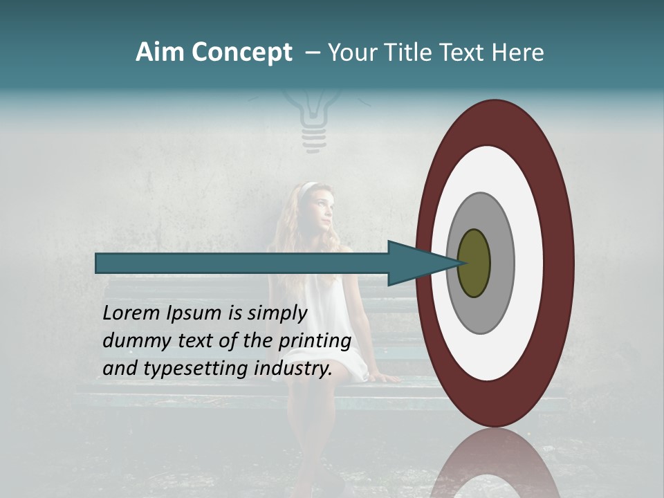 Cardiovascular Medical Coronary PowerPoint Template