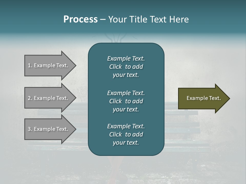 Cardiovascular Medical Coronary PowerPoint Template