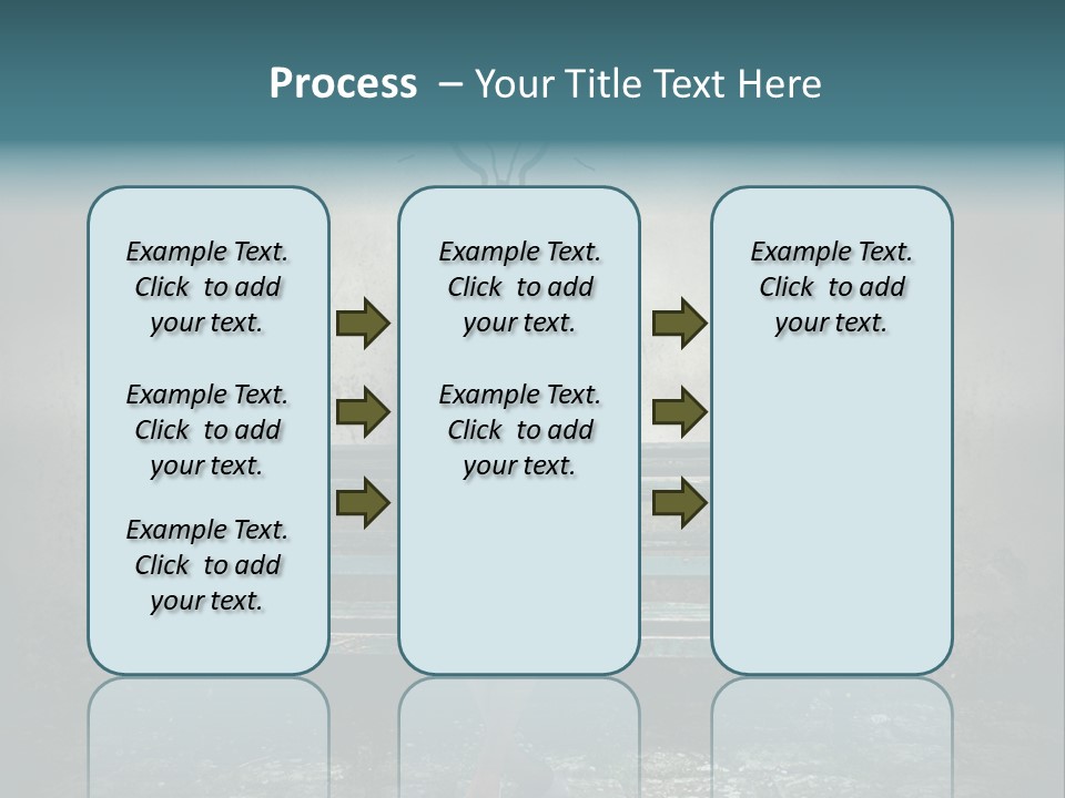 Cardiovascular Medical Coronary PowerPoint Template