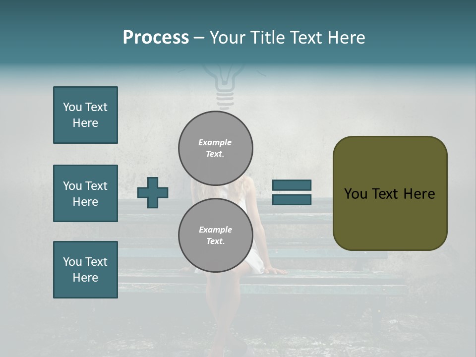 Cardiovascular Medical Coronary PowerPoint Template