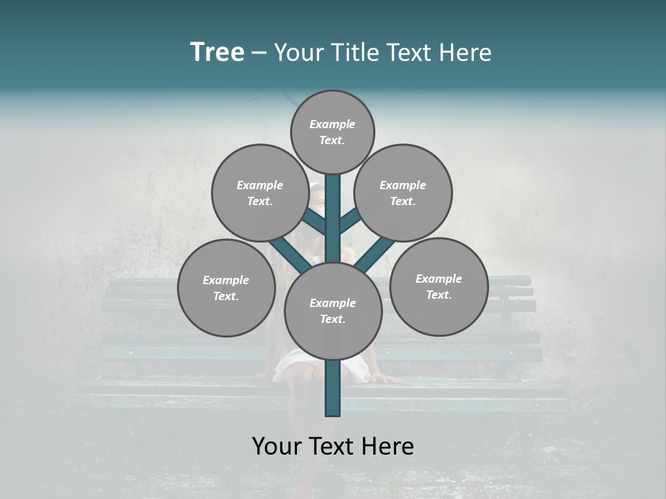 Cardiovascular Medical Coronary PowerPoint Template
