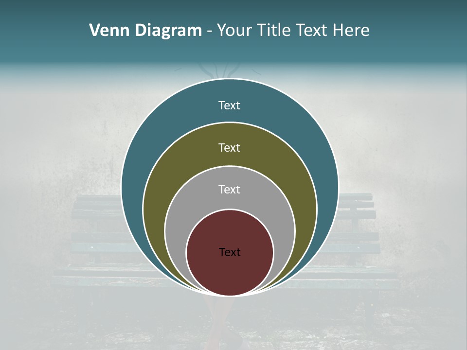 Cardiovascular Medical Coronary PowerPoint Template