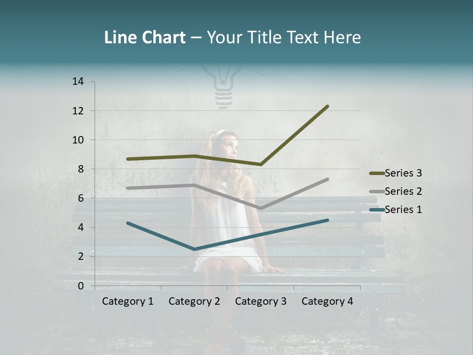 Cardiovascular Medical Coronary PowerPoint Template