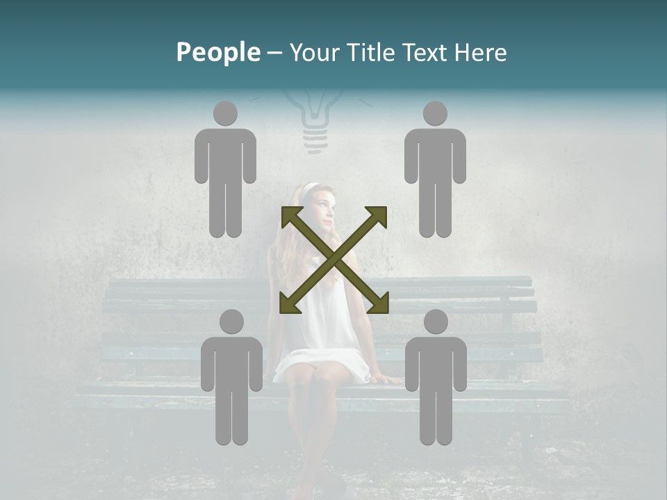 Cardiovascular Medical Coronary PowerPoint Template