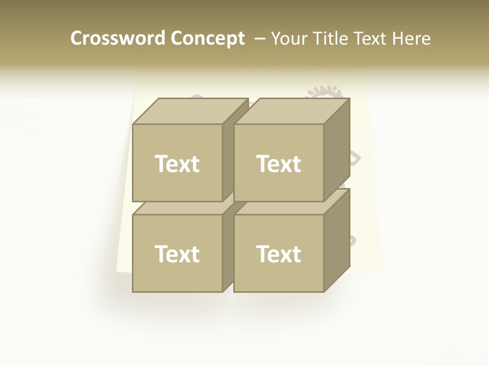 Myocardial Infarction Plaques Blood PowerPoint Template