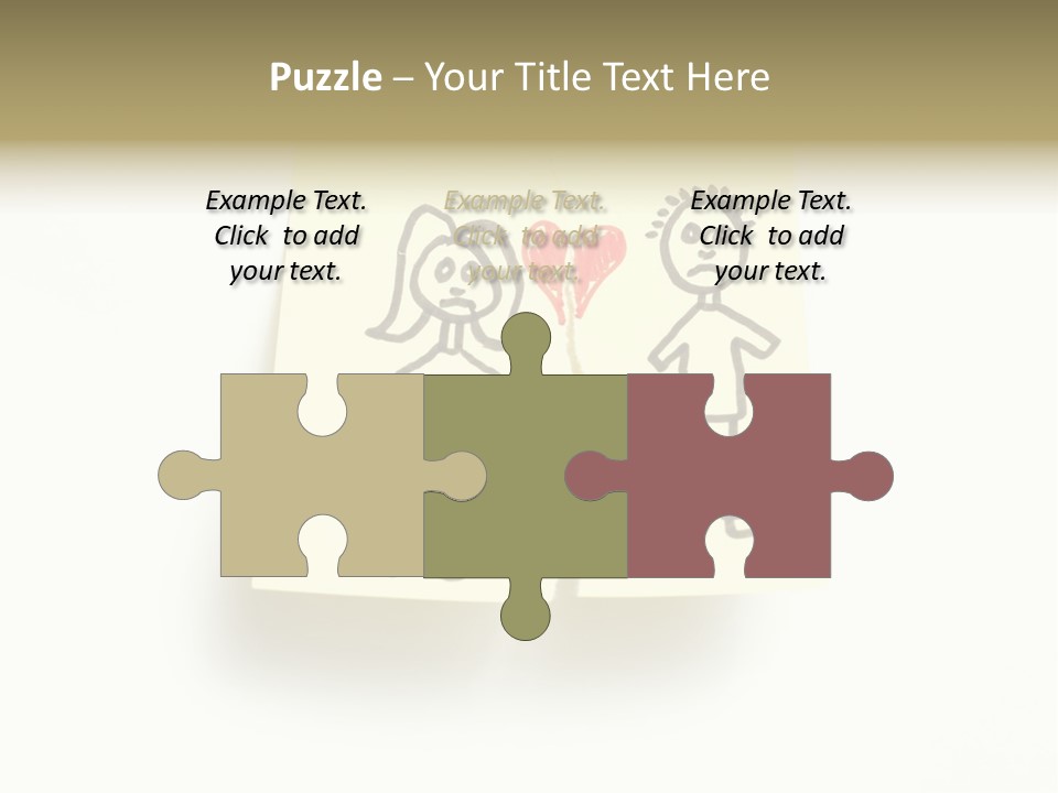 Myocardial Infarction Plaques Blood PowerPoint Template