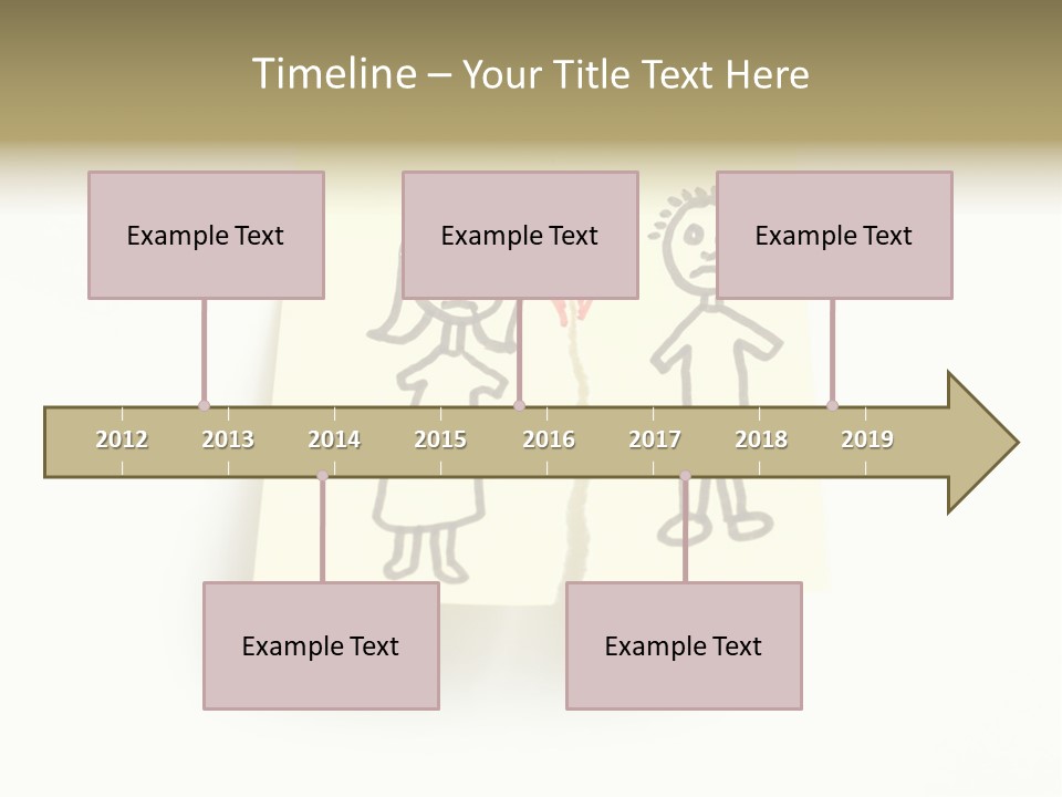 Myocardial Infarction Plaques Blood PowerPoint Template