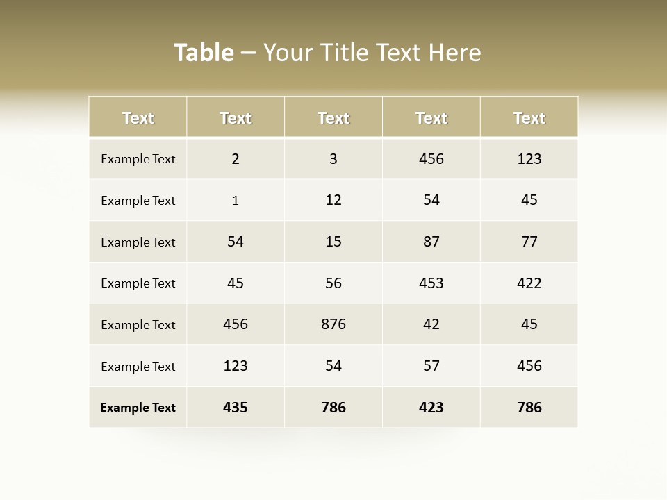 Myocardial Infarction Plaques Blood PowerPoint Template