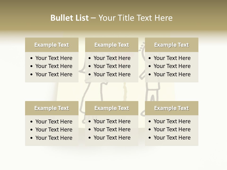 Myocardial Infarction Plaques Blood PowerPoint Template