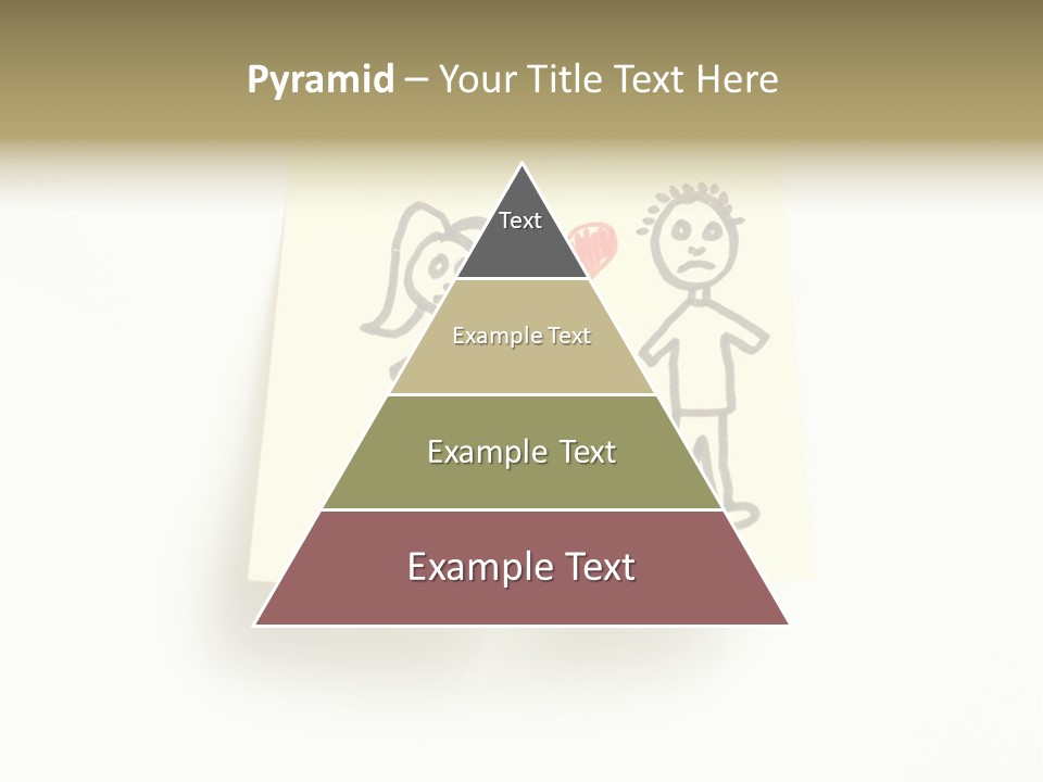 Myocardial Infarction Plaques Blood PowerPoint Template