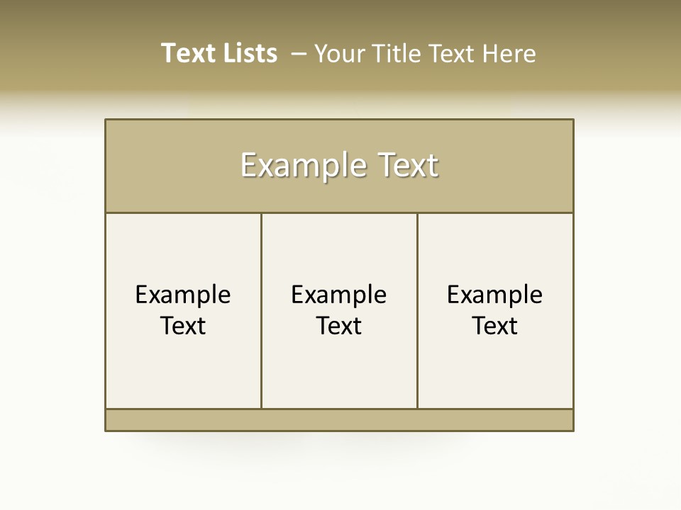 Myocardial Infarction Plaques Blood PowerPoint Template