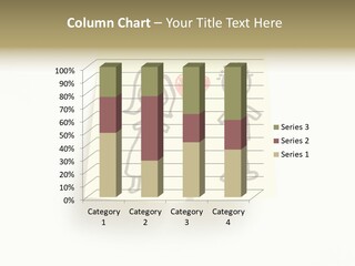 Myocardial Infarction Plaques Blood PowerPoint Template