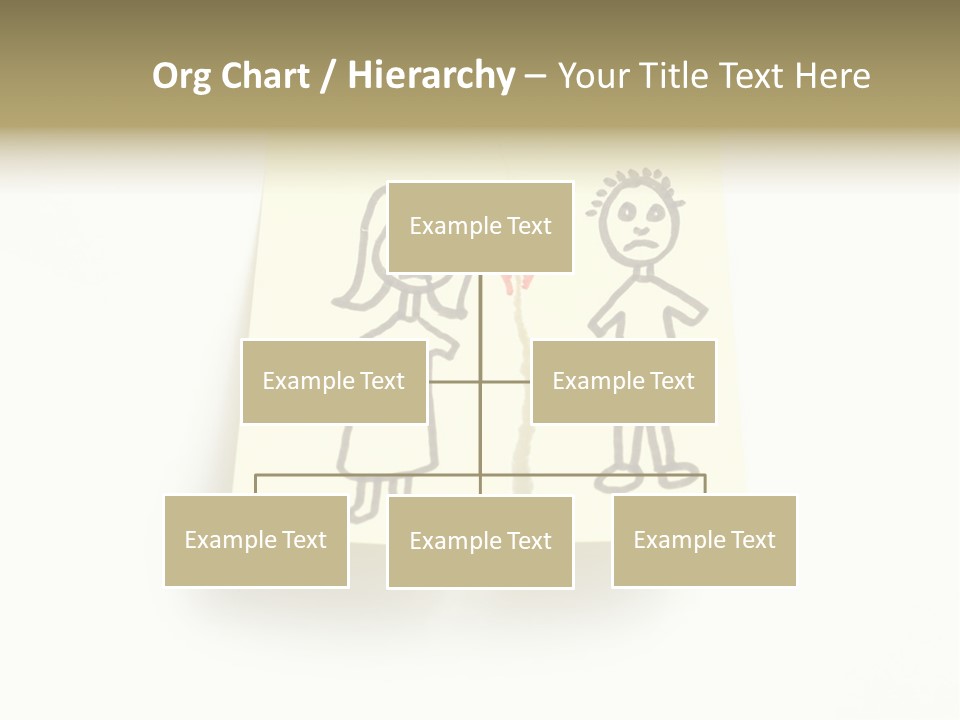 Myocardial Infarction Plaques Blood PowerPoint Template
