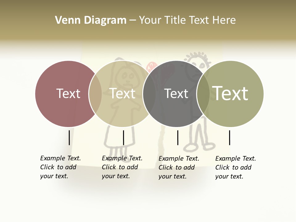 Myocardial Infarction Plaques Blood PowerPoint Template