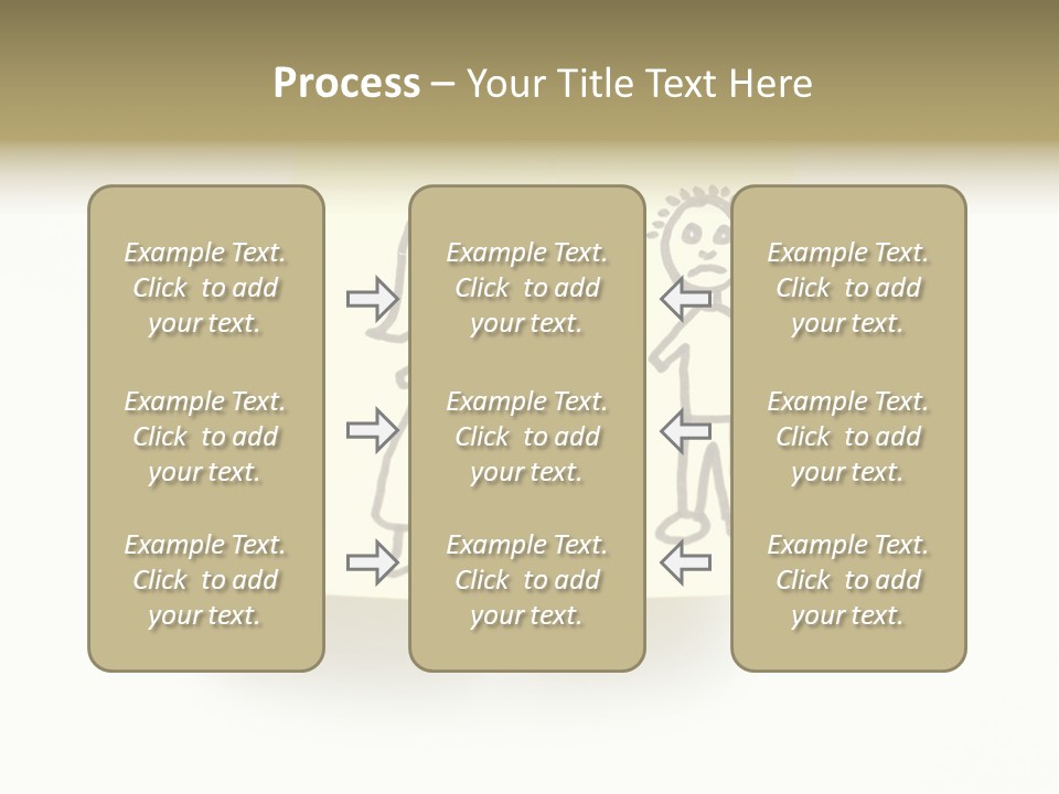 Myocardial Infarction Plaques Blood PowerPoint Template