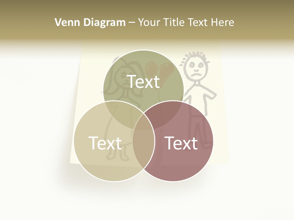 Myocardial Infarction Plaques Blood PowerPoint Template