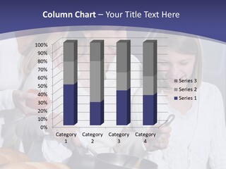 Diet System Clot PowerPoint Template