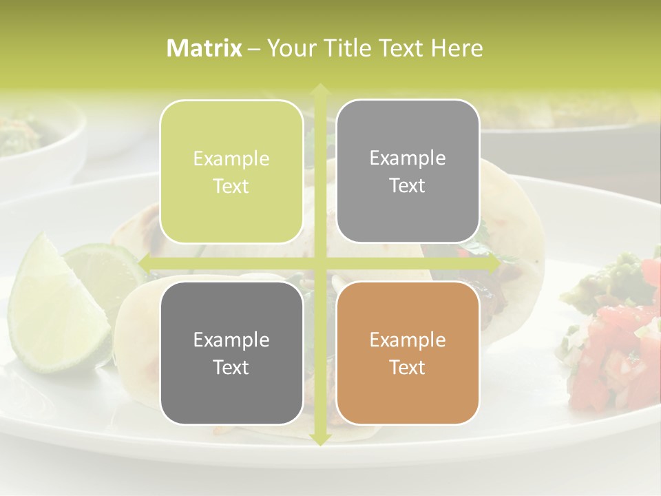Cardiology Cholesterol Plaques PowerPoint Template