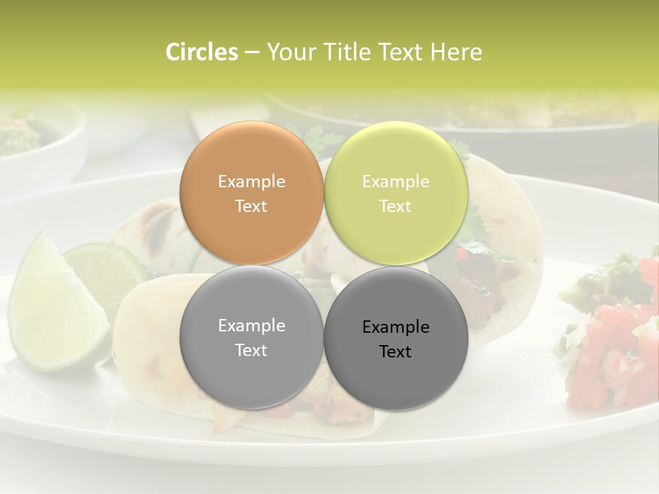 Cardiology Cholesterol Plaques PowerPoint Template