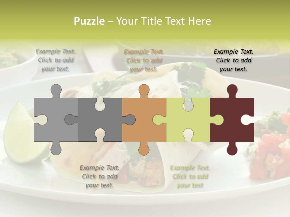 Cardiology Cholesterol Plaques PowerPoint Template