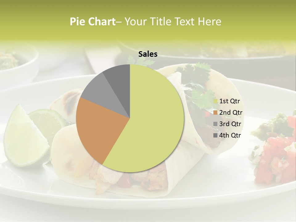 Cardiology Cholesterol Plaques PowerPoint Template