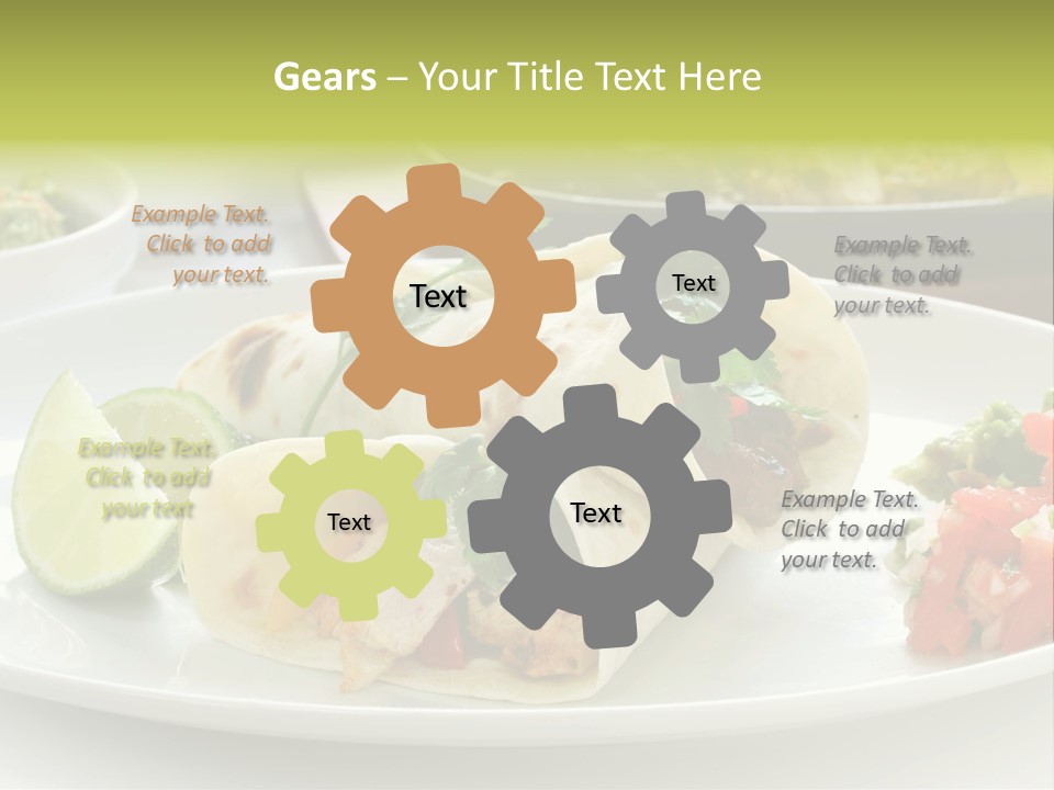 Cardiology Cholesterol Plaques PowerPoint Template