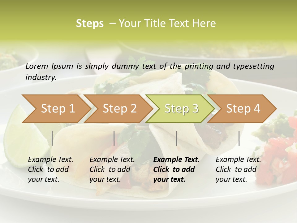Cardiology Cholesterol Plaques PowerPoint Template
