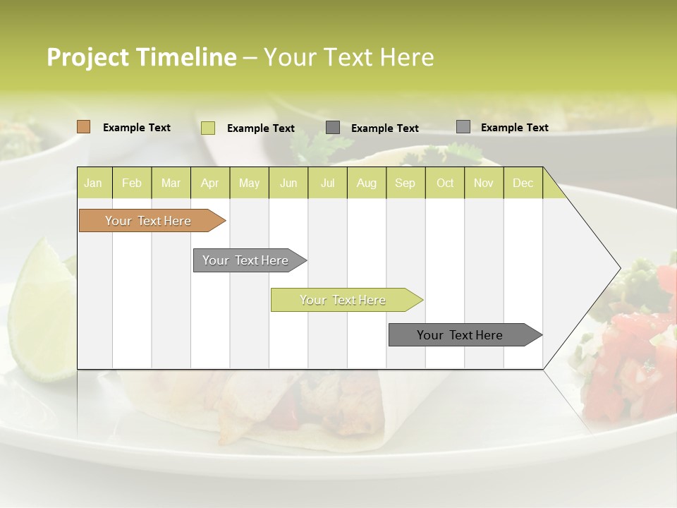 Cardiology Cholesterol Plaques PowerPoint Template