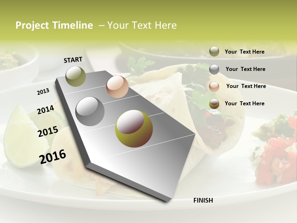 Cardiology Cholesterol Plaques PowerPoint Template
