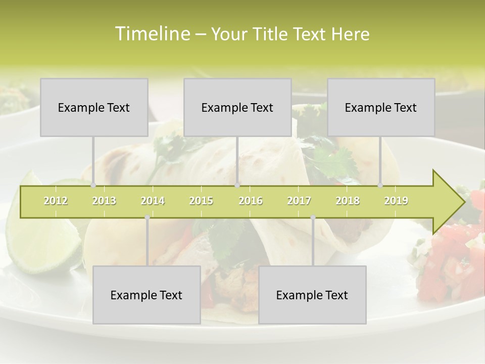 Cardiology Cholesterol Plaques PowerPoint Template