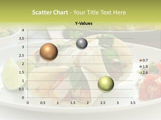 Cardiology Cholesterol Plaques PowerPoint Template