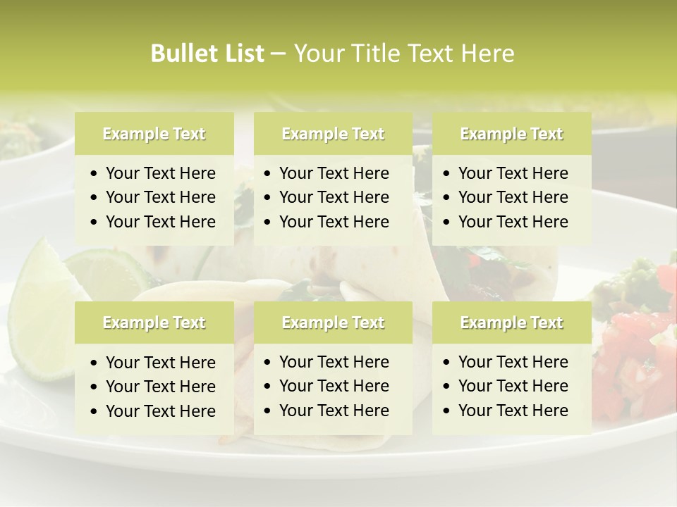 Cardiology Cholesterol Plaques PowerPoint Template
