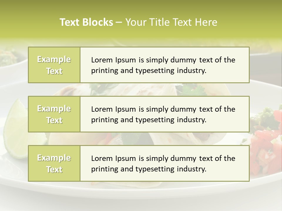 Cardiology Cholesterol Plaques PowerPoint Template