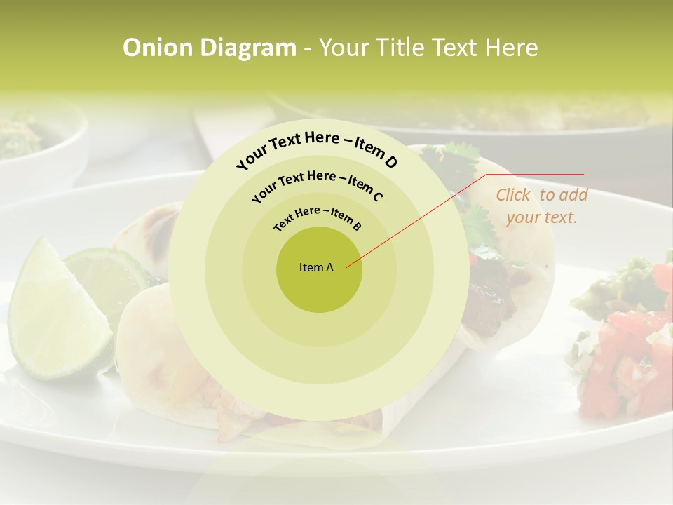 Cardiology Cholesterol Plaques PowerPoint Template