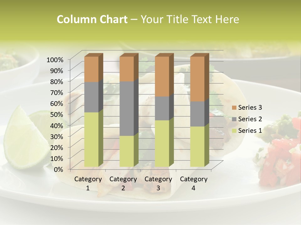 Cardiology Cholesterol Plaques PowerPoint Template